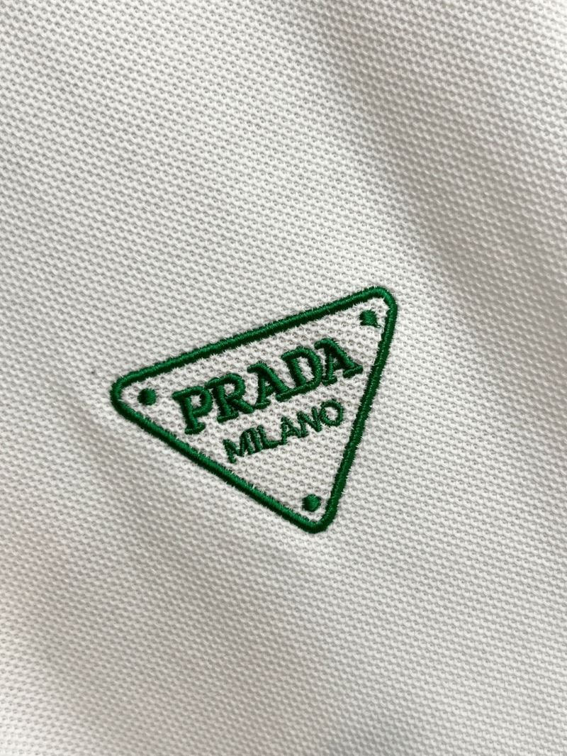 Prada T-Shirts